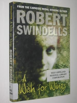 Seller image for A Wish for Wings for sale by Manyhills Books