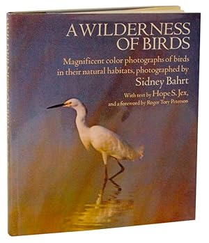 A Wilderness of Birds (Review Copy)