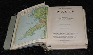 Seller image for The Blue Guides - Wales for sale by Makovski Books