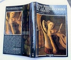 Seller image for Sin la Misericordia De Cristo for sale by La Social. Galera y Libros