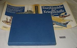 Bild des Verkufers fr Enzyklopdie der Kriegsschiffe zum Verkauf von Versandhandel fr Sammler