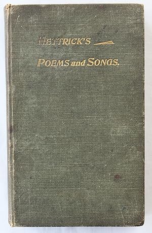 Poems & Songs