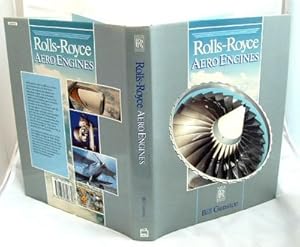 Rolls Royce Aero Engines