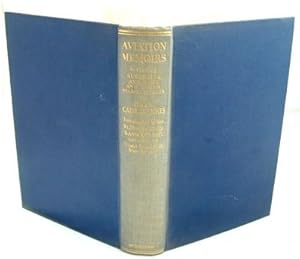 Aviation Memoirs Including Australia and Back and Other Record Flights