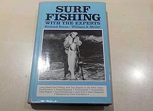 Seller image for Surf Fishing with the Experts for sale by River Reads