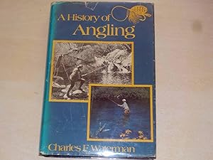 Shop Angling Books and Collectibles