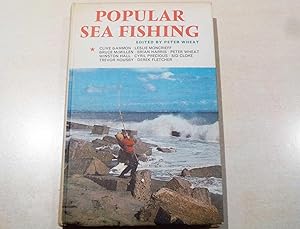 Popular Sea Fishing