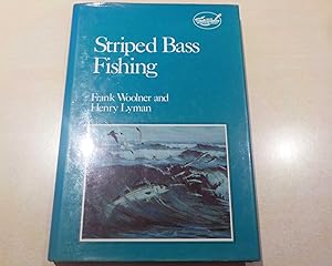 Seller image for Striped Bass Fishing for sale by River Reads