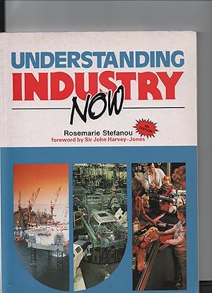 Seller image for Understanding Industry Now for sale by Redruth Book Shop