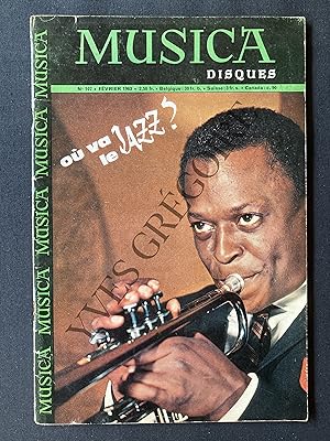 MUSICA-N°107-FEVRIER 1963