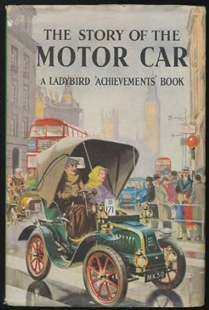 Story of the Motor Car, The