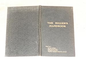 Image du vendeur pour The Rigger's Handbook mis en vente par Dublin Bookbrowsers