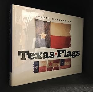 Texas Flags