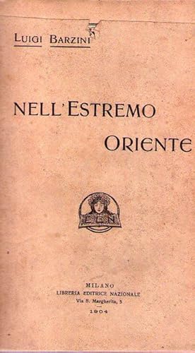 NELL'ESTREMO ORIENTE