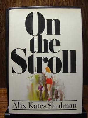 Seller image for ON THE STROLL for sale by The Book Abyss