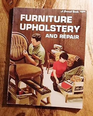 Seller image for SUNSET FURNITURE UPHOLSTERY AND REPAIR for sale by 100POCKETS