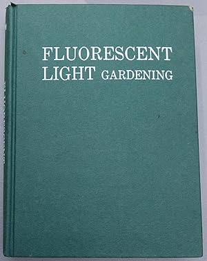 Seller image for Fluorescent Light Gardening for sale by Faith In Print