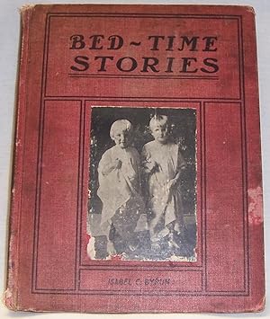 Imagen del vendedor de Bed-Time Stories from the Old Testament a la venta por Clausen Books, RMABA