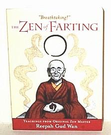 The Zen of Farting