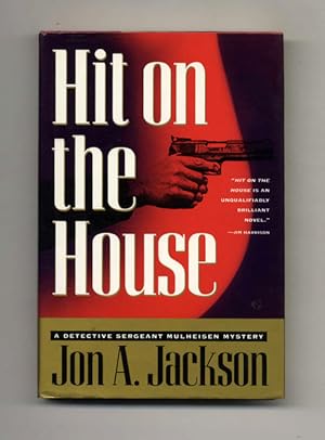 Imagen del vendedor de Hit on the House a la venta por Books Tell You Why  -  ABAA/ILAB