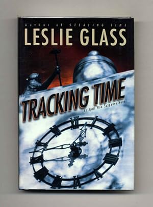 Tracking Time - 1st Edition/1st Printing