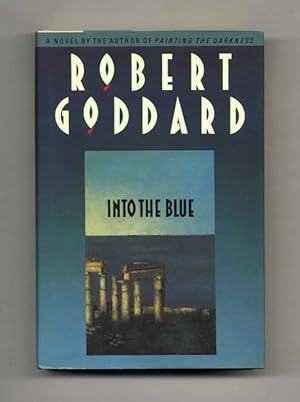 Seller image for Into the Blue - 1st Edition/1st Printing for sale by Books Tell You Why  -  ABAA/ILAB