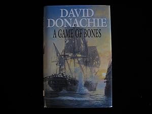 Image du vendeur pour A GAME OF BONES mis en vente par HERB RIESSEN-RARE BOOKS