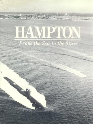 Seller image for Hampton; from the Sea to the Stars for sale by Paperback Recycler