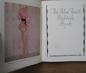 The Film Fan's Bedside Book, No 2