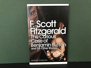 Seller image for The Curious Case of Benjamin Button and Six Other Stories for sale by Bookwood