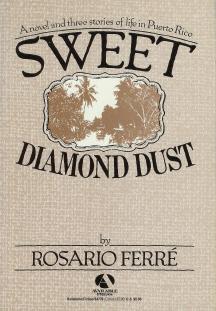 Sweet Diamond Dust