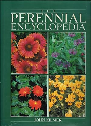 Seller image for Perennial Encyclopedia for sale by Culpepper Books