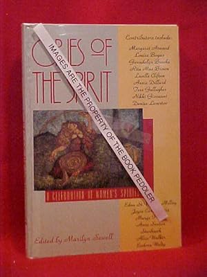 Seller image for Cries of the Spirit : A Celebration of Women's Spirituality for sale by Gene The Book Peddler