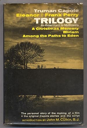 Bild des Verkufers fr Trilogy: An Experiment in Multimedia zum Verkauf von Between the Covers-Rare Books, Inc. ABAA