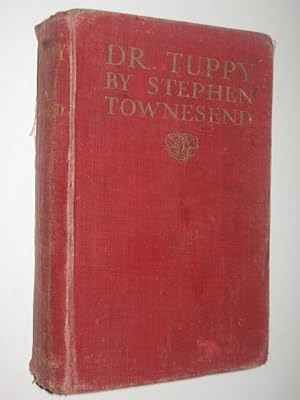 Image du vendeur pour Dr. Tuppy mis en vente par Manyhills Books