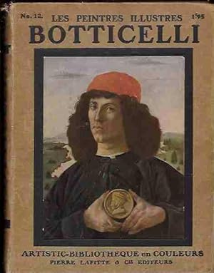 BOTTICELLI (1444-1510)