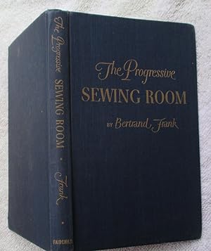 The Progressive Sewing Room