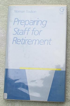 Preparing Staff for Retirement