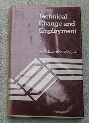 Technical Change and Employment