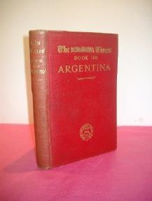 THE TIMES BOOK ON ARGENTINA