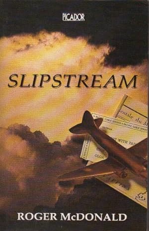 Seller image for SLIPSTREAM for sale by Black Stump Books And Collectables