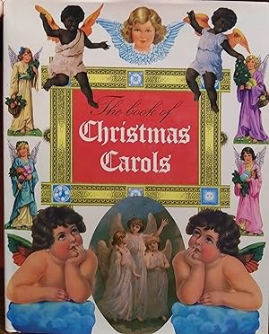 Bild des Verkufers fr The Book of Christmas Carols zum Verkauf von Abstract Books