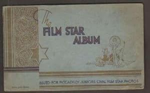 THE FILM STAR. ALBUM COMPLETO