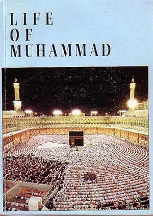 Bild des Verkufers fr Life of Muhammad zum Verkauf von Monroe Bridge Books, MABA Member