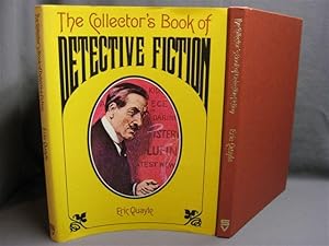 The Collector's Book of Detective Fiction