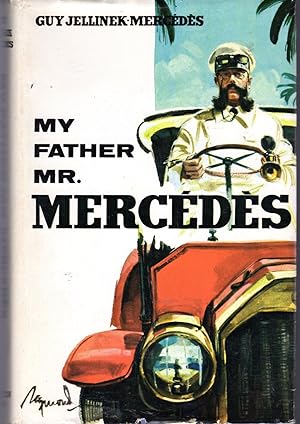 Image du vendeur pour My Father Mr. Mercedes mis en vente par Dorley House Books, Inc.