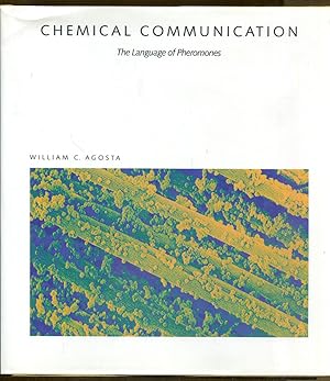 Chemical Communication: The Language of Pheromones