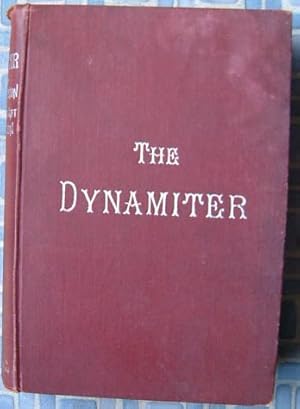 Imagen del vendedor de The Dynamiter a la venta por Beach Hut Books