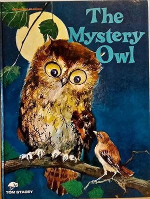 Seller image for The Mystery Owl. for sale by BOOKHOME SYDNEY