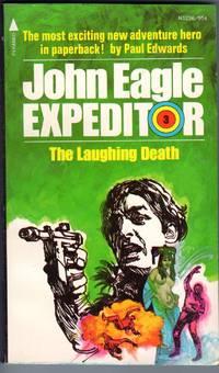 JOHN EAGLE EXPEDITOR: THE LAUGHING DEATH